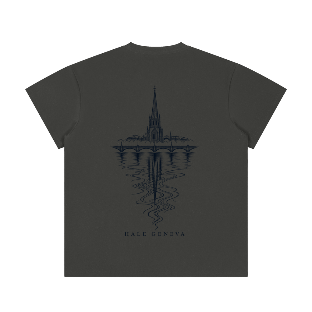 Cathedral Tee