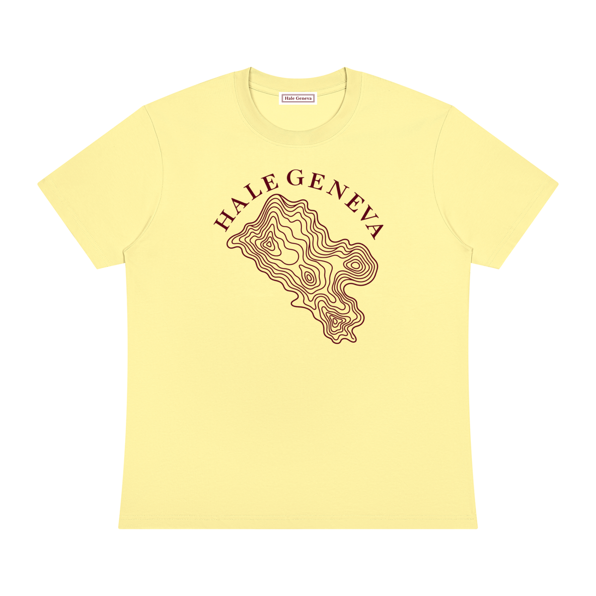 Unisex Sorona Crewneck T-Shirt
