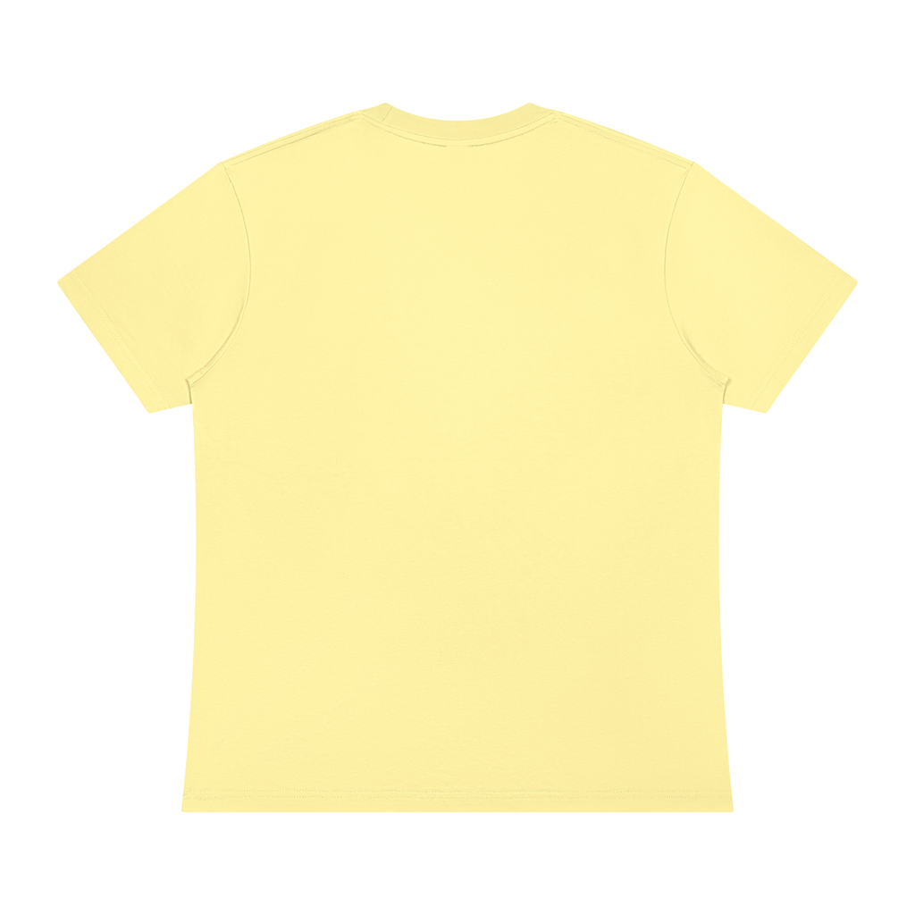 Topographic Tee