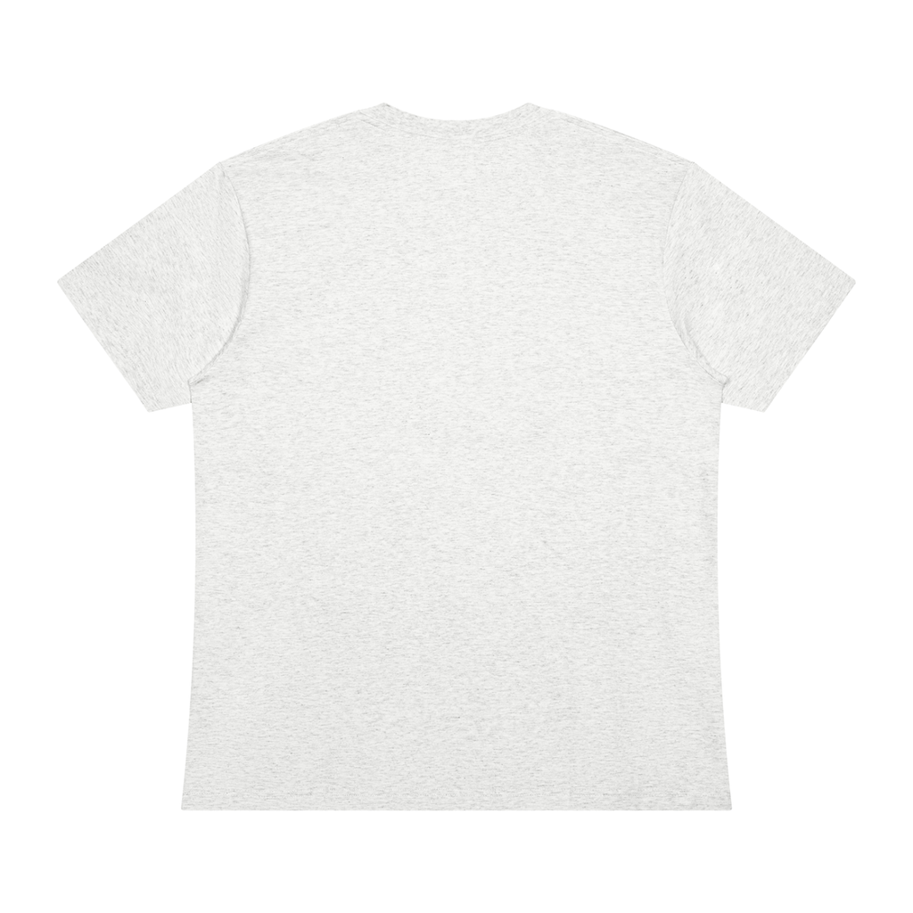 Topographic Tee