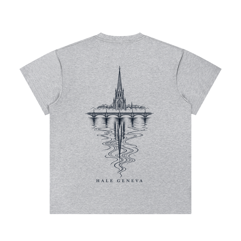 Cathedral Tee