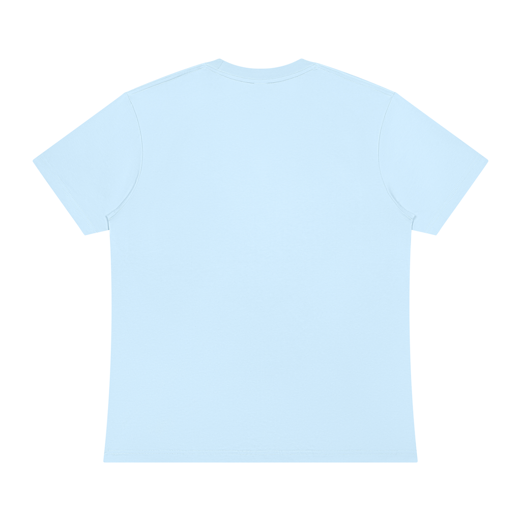 Topographic Tee