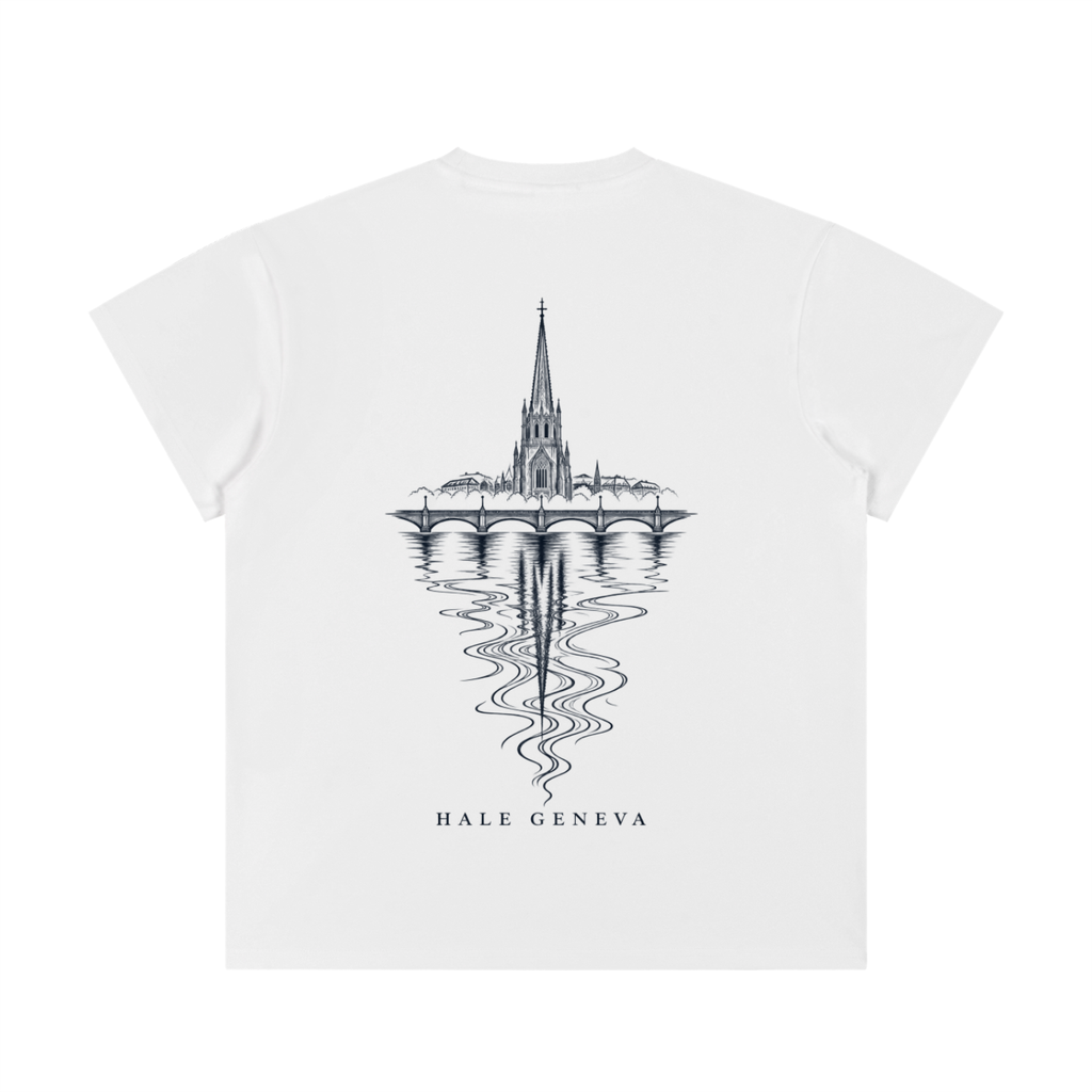 Cathedral Tee