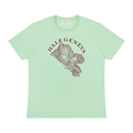 Topographic Tee