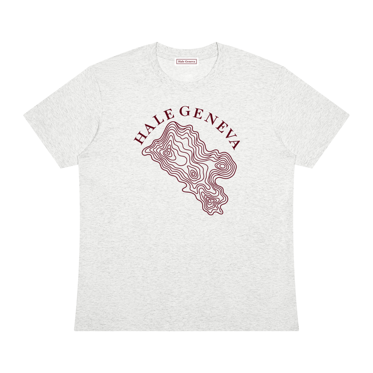 Unisex Sorona Crewneck T-Shirt