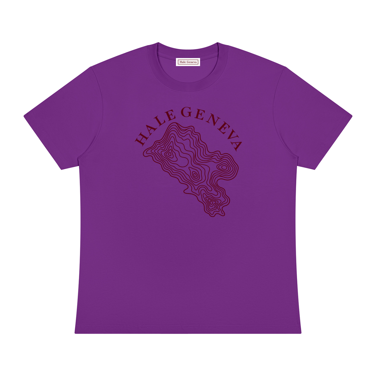 Unisex Sorona Crewneck T-Shirt