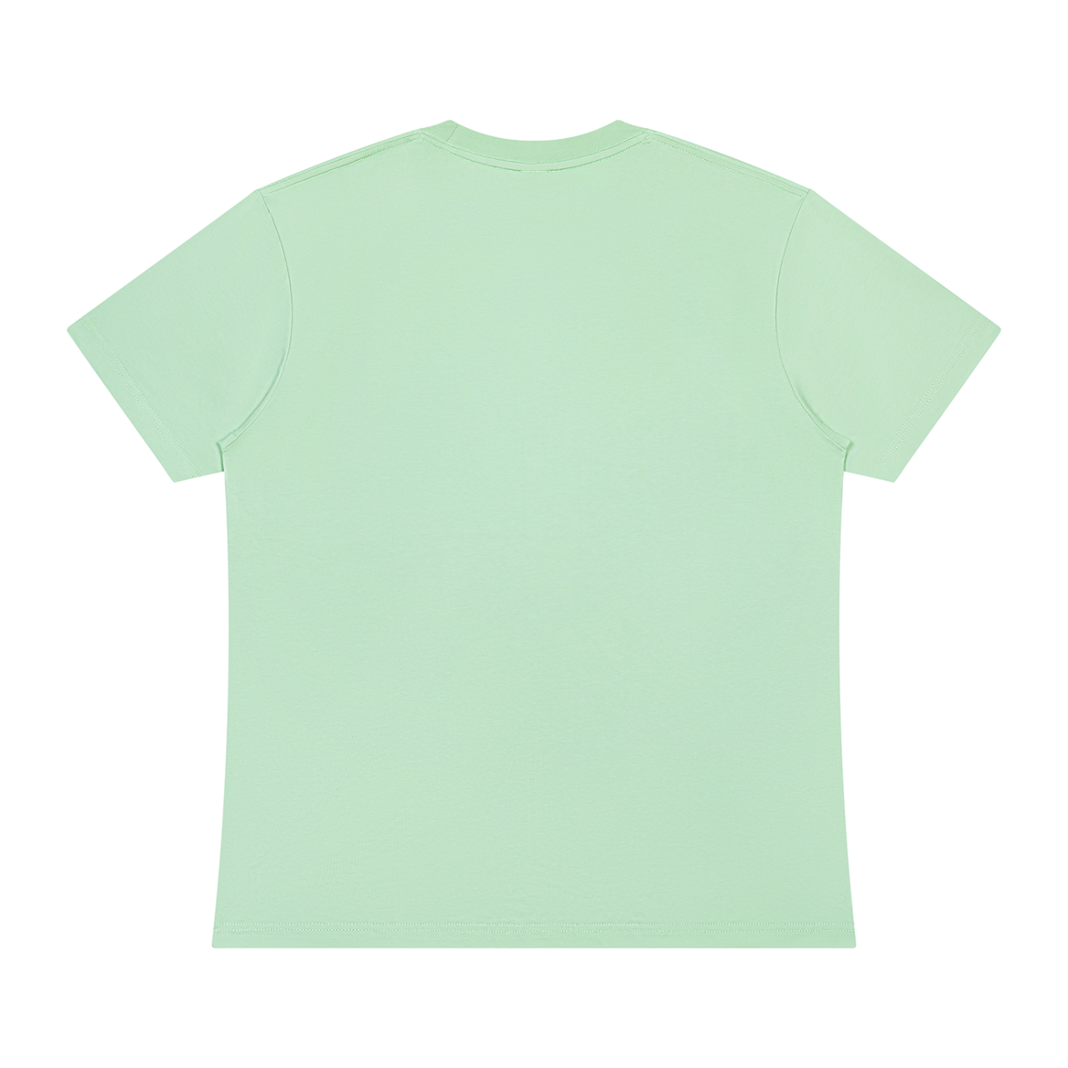 Topographic Tee
