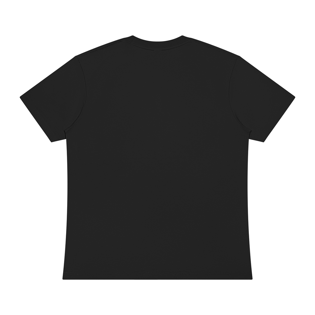 Topographic Tee