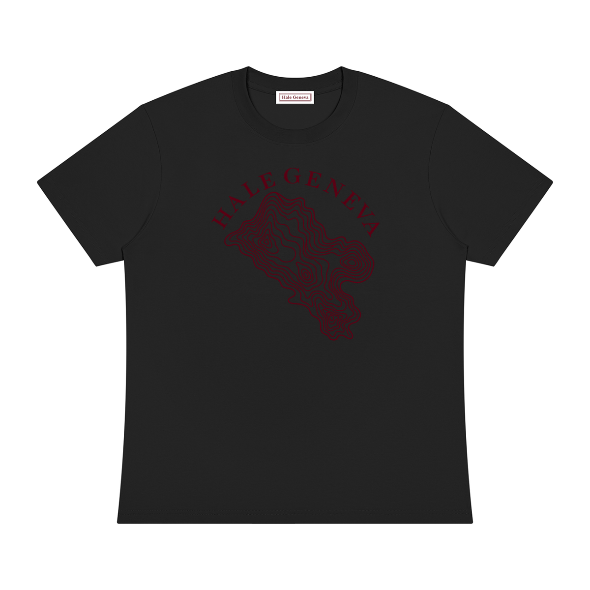 Unisex Sorona Crewneck T-Shirt