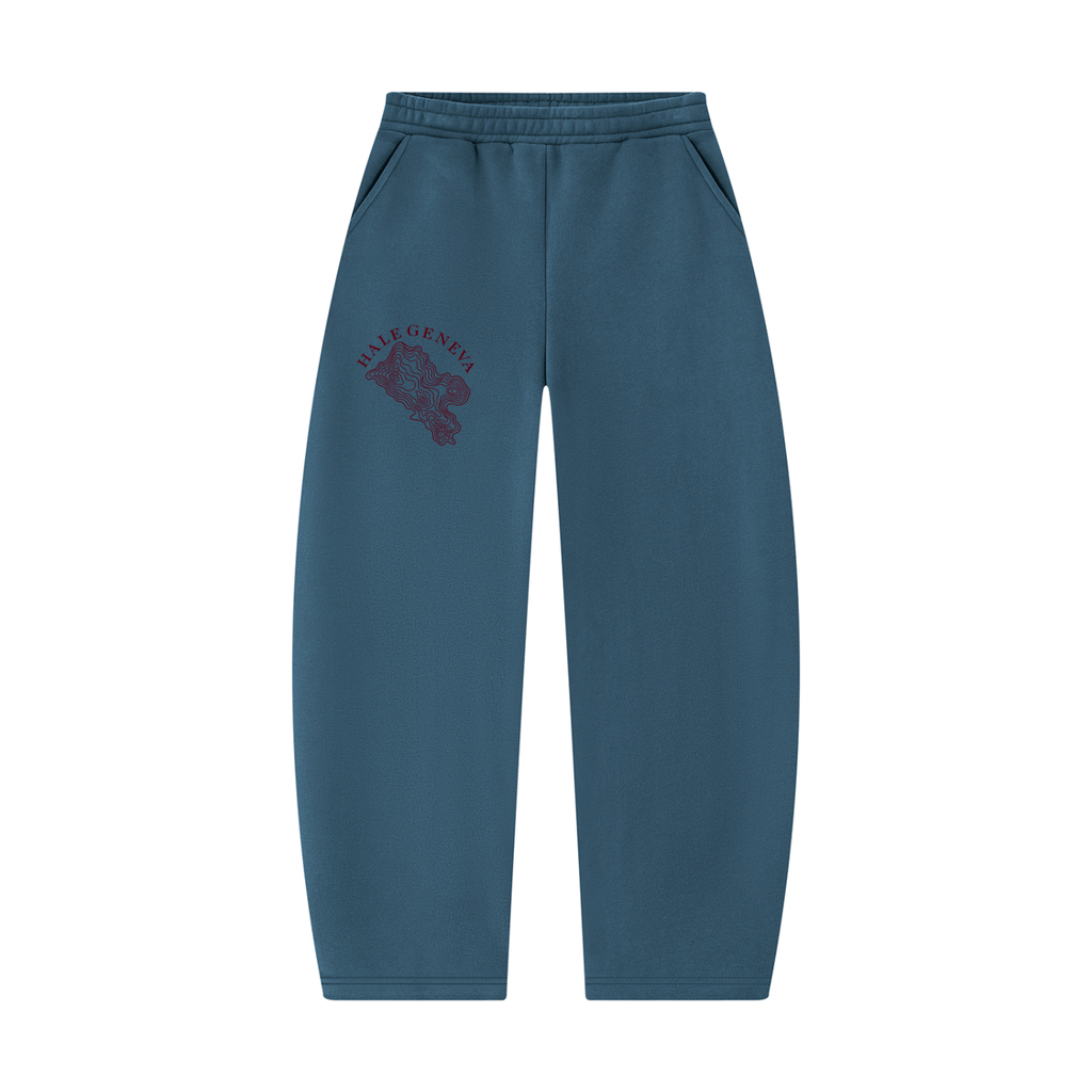 Contour Sweatpant