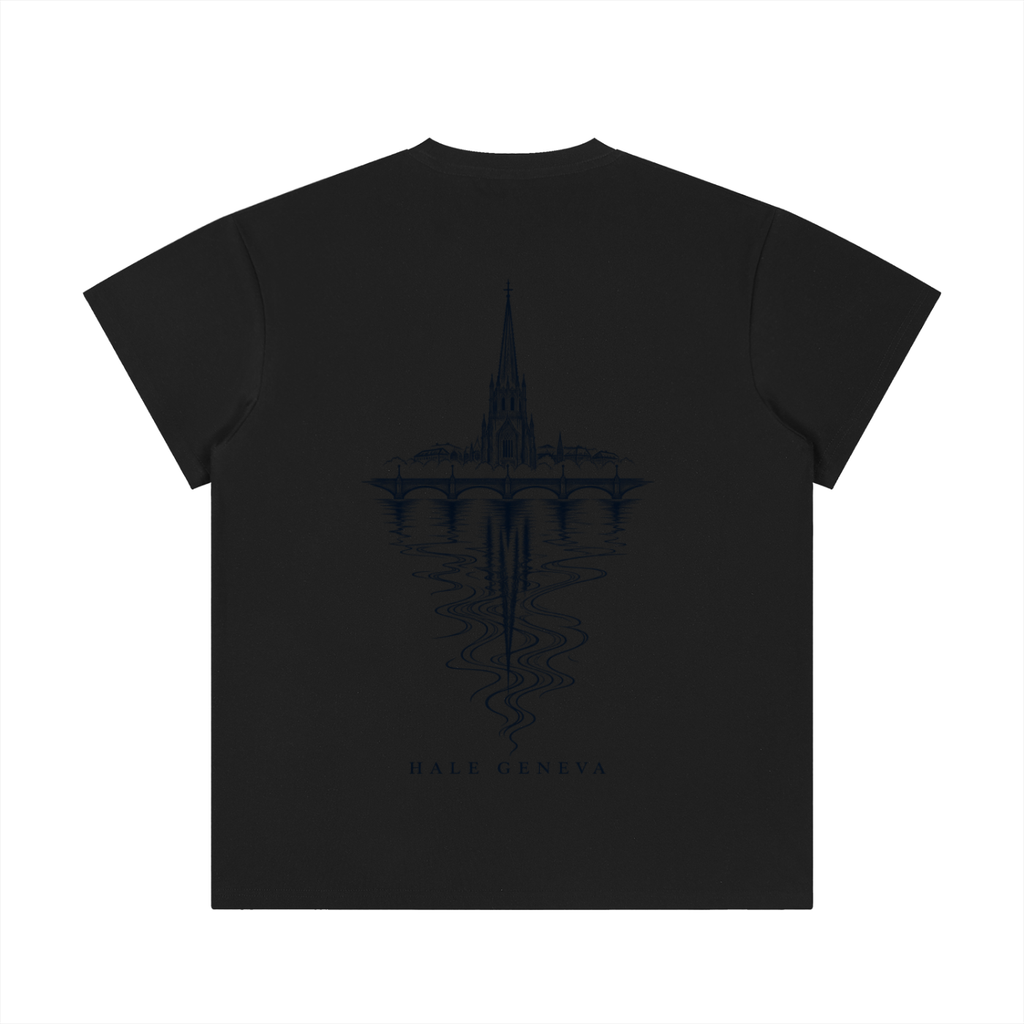 Cathedral Tee