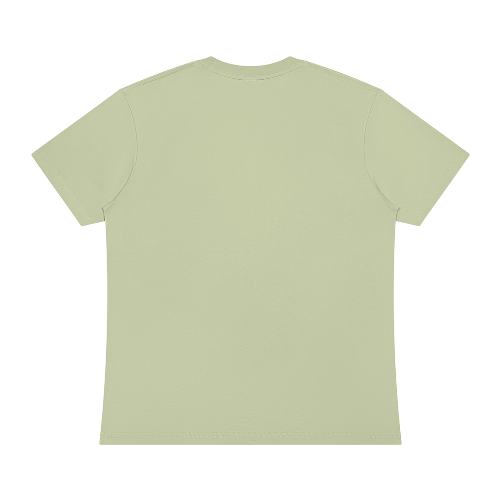 Topographic Tee