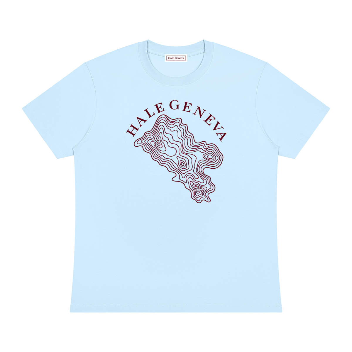 Unisex Sorona Crewneck T-Shirt