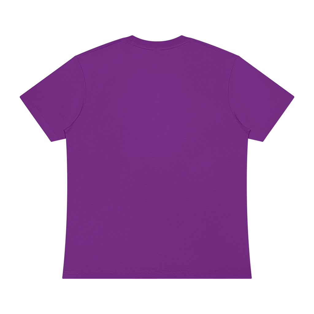 Topographic Tee